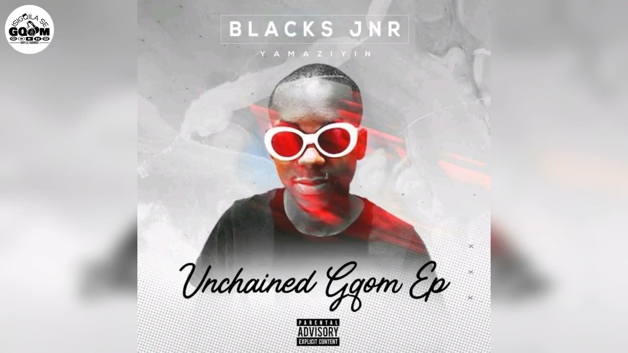 BlacksJnr-Telkom