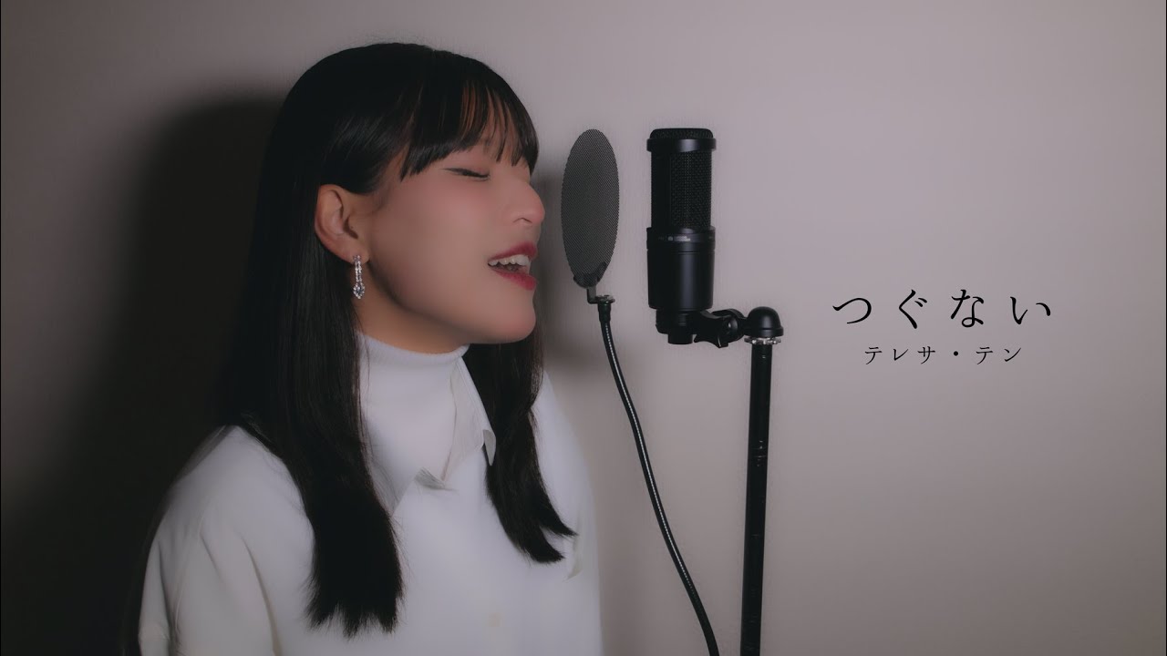 つぐない / テレサ・テン ( covered by ノムラウイカ )