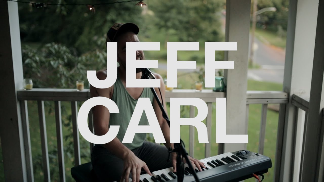 Jeff Carl 