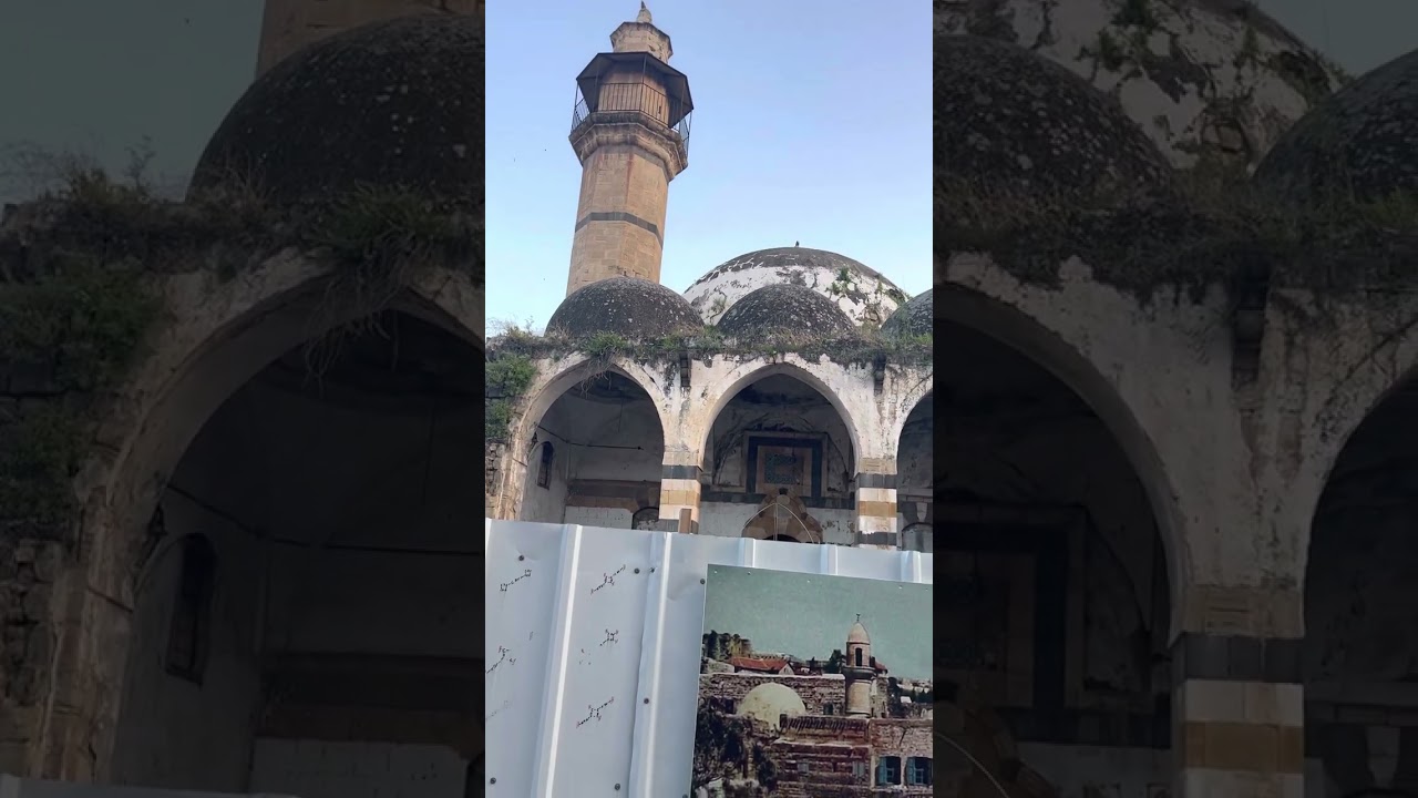Tiberias - Tiberiades