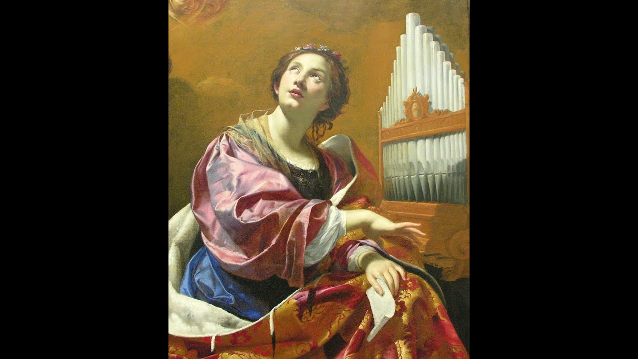 José Maurício Nunes Garcia (1767 - 1830) - Gloria, da Missa de Santa Cecília (1826)
