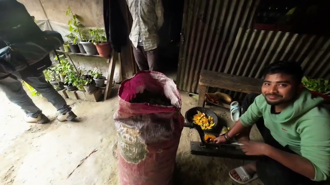 Sikkim Day 3 | 😍 सिक्किम के इस गाँव में मिला इतना प्यार | Lingdum Monastery | Explore Sikkim 