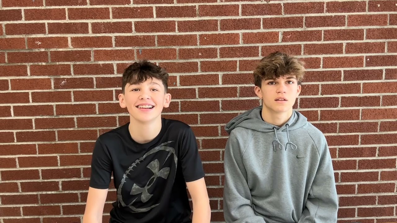 Morning Announcements 2/5/26