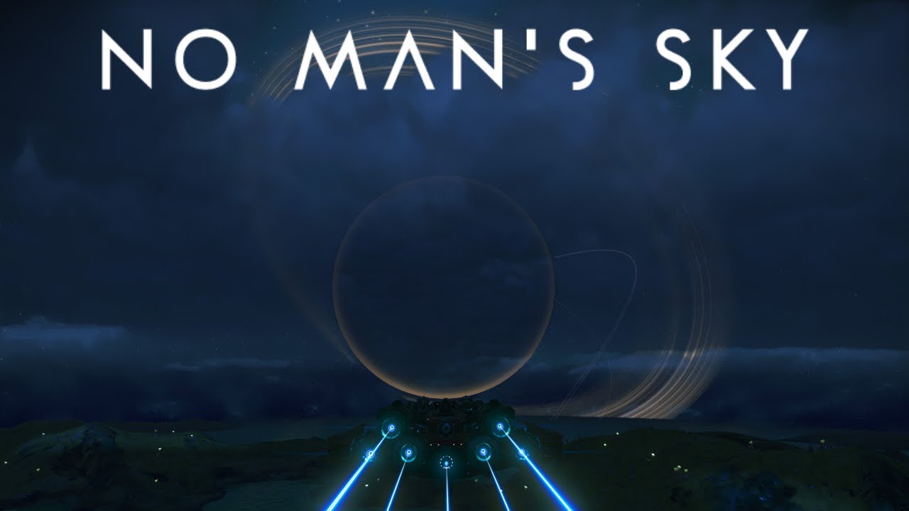 No Man’s Sky: Voyagers | Ep.25 – Construindo uma Farm de Oxigênio