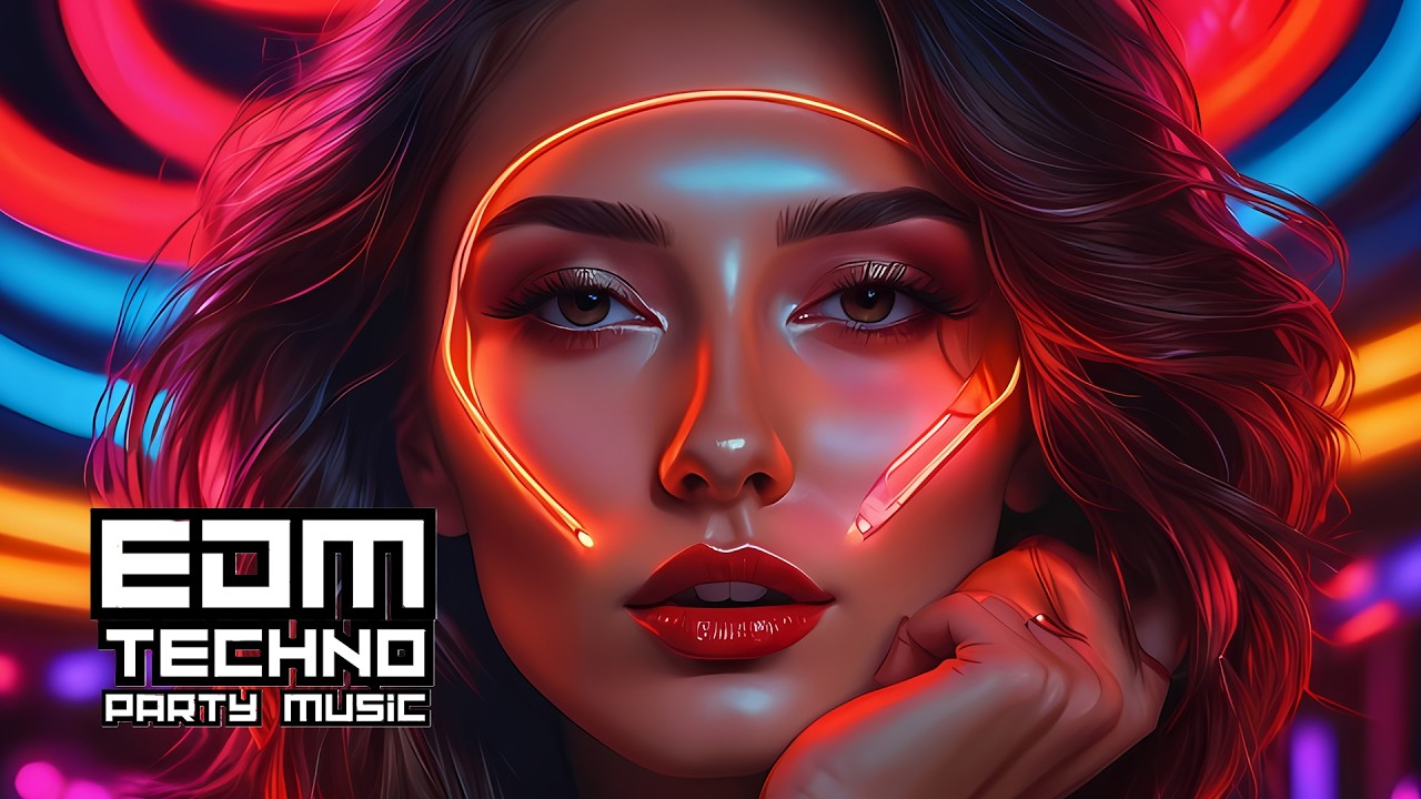 EDM MIX 2026 – DISCO REMIX NONSTOP NEW SONGS #22 | CLUB MUSIC 2026