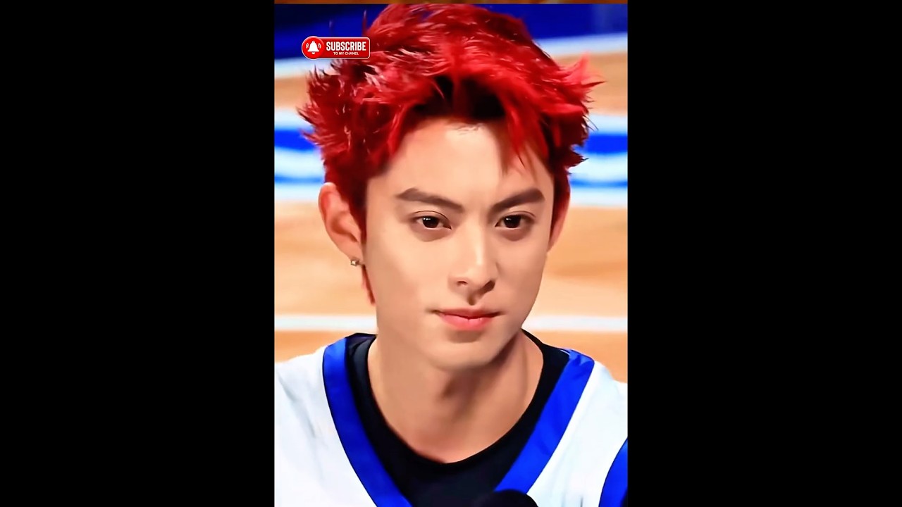 DYLAN WANG ALL STAR ⭐️ NBA🔥🔥🔥