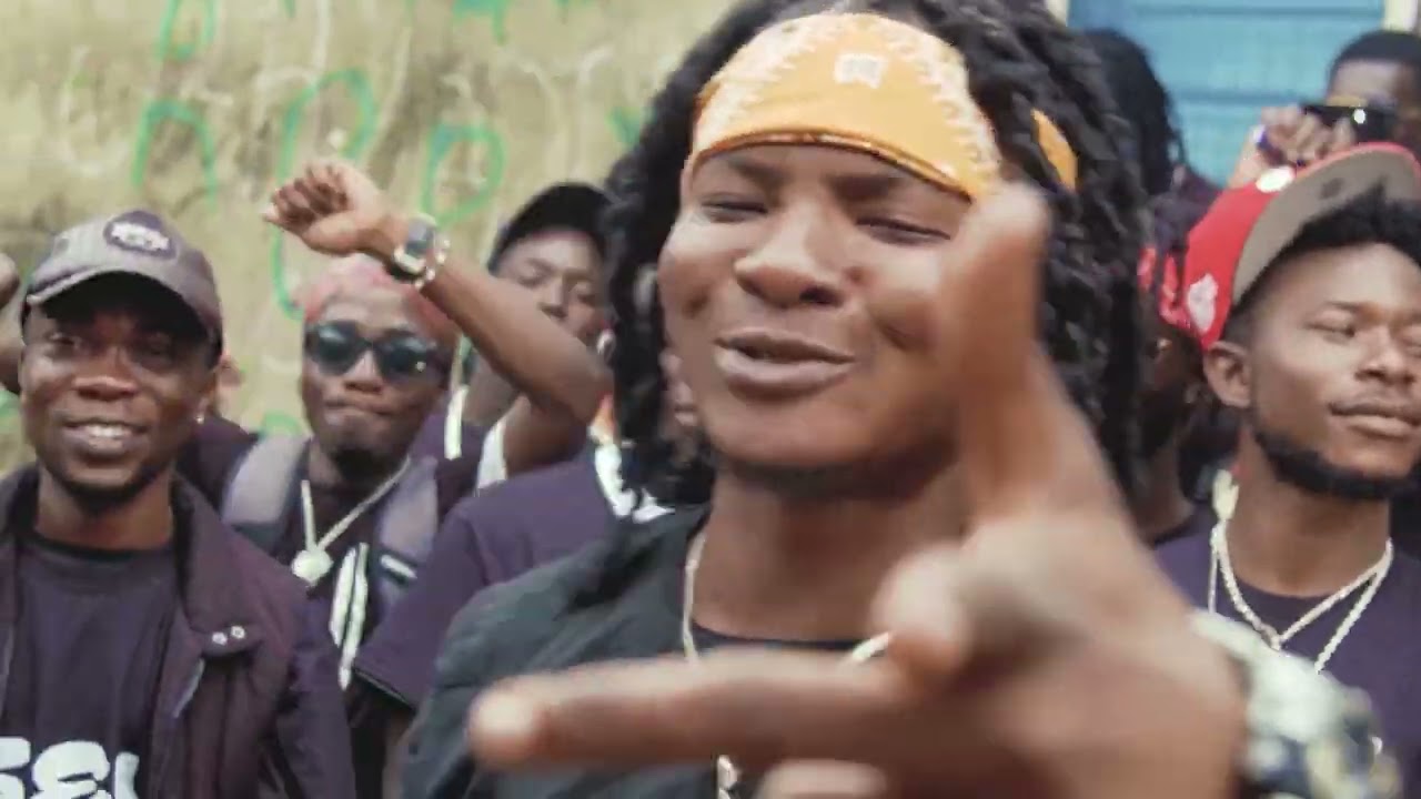 XBlankson - Sei Worni  ft gariba  (official video )dir  by Mario Cole4k