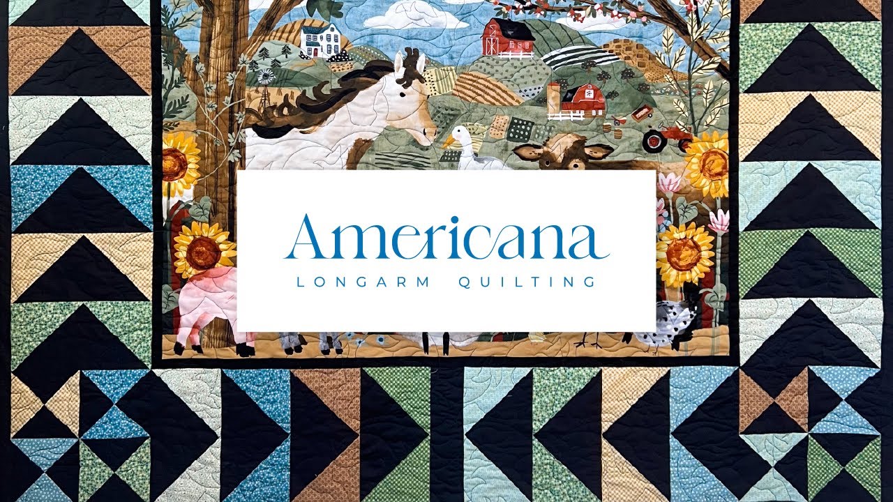 Quilting Tutorial for a Good Cause 🐾❤️