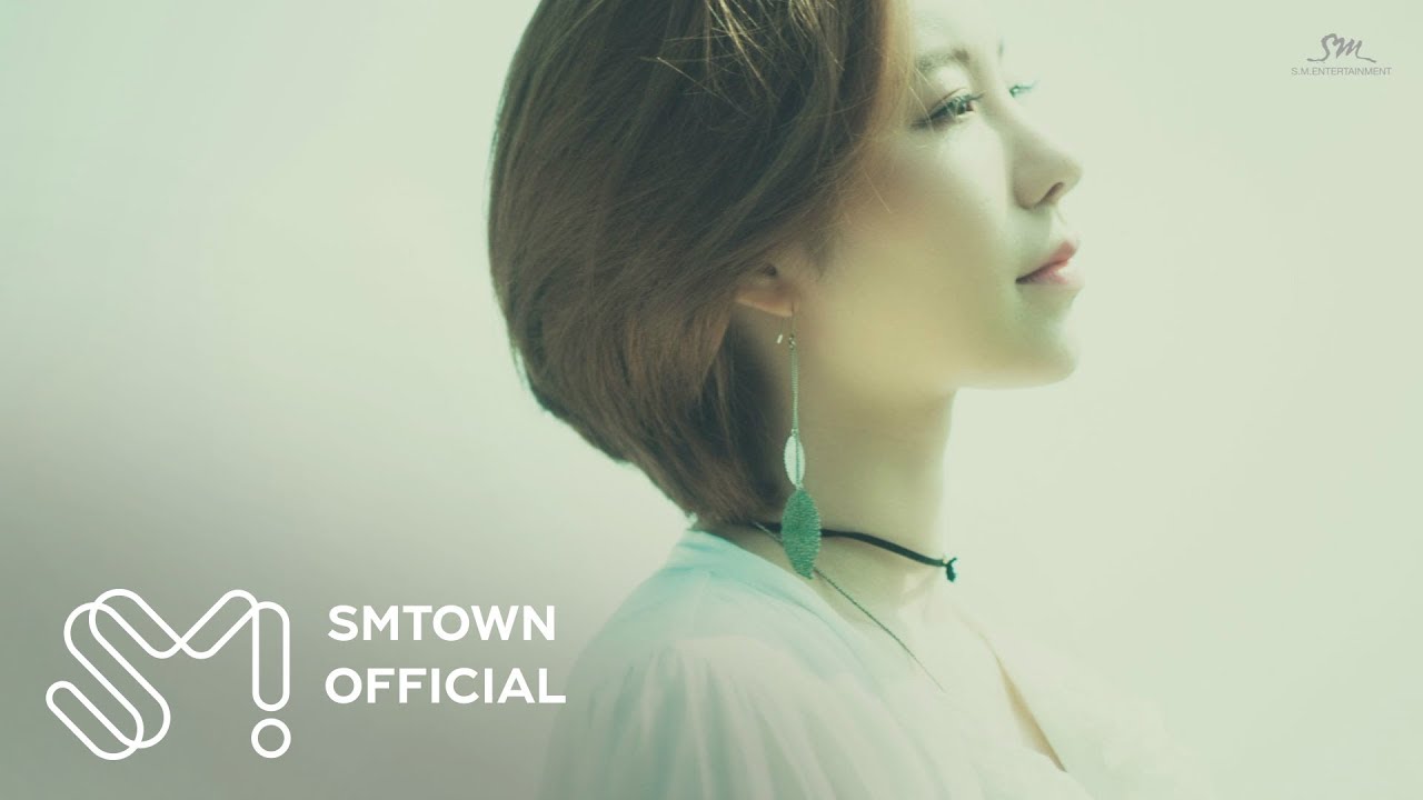 J-Min 제이민 'Ready For Your Love' MV