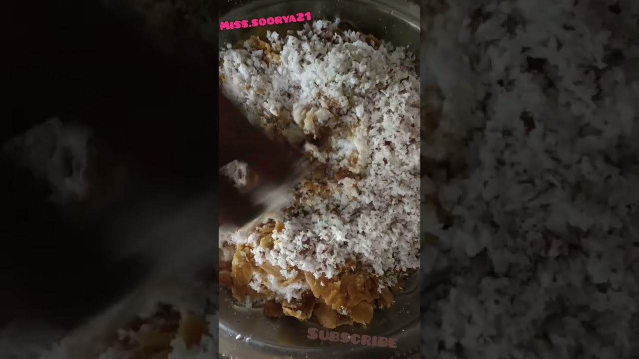 Ela ada / ela appam recipe # cooking viedo# famous # subscribe 
