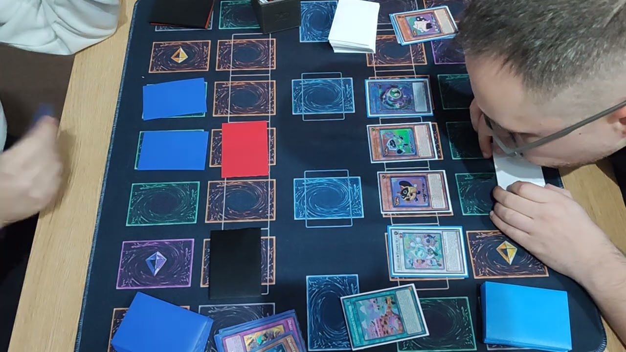 Dracotail vs Tri-Brigate Radiant Typhoon Yummy #31 Local MK Feature Match 