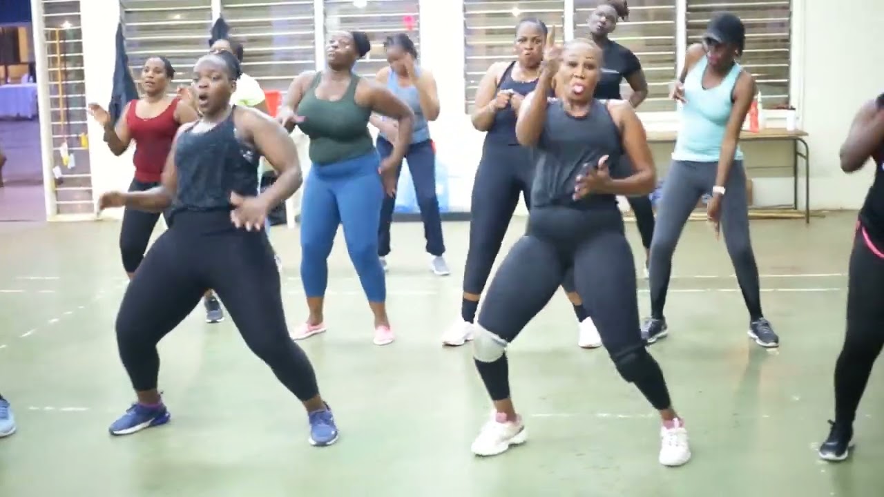 MONALISA - LOJAY X SARZ ( Dance Choreography)