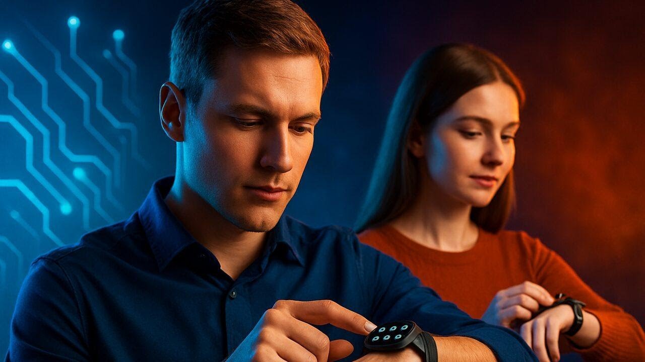 ¿Revolución del Smartwatch? De gadgets a tu muñeca