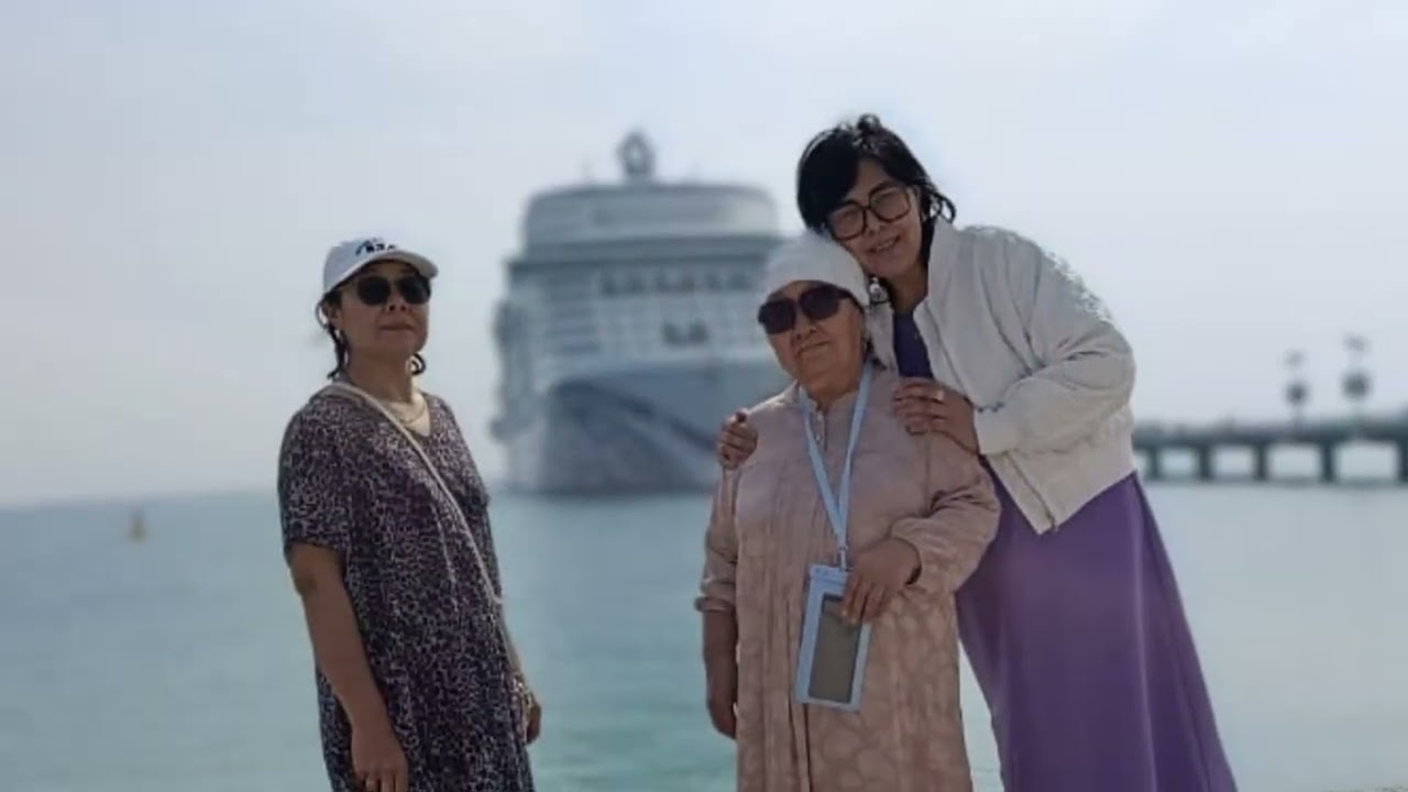 апа туулган кун 123