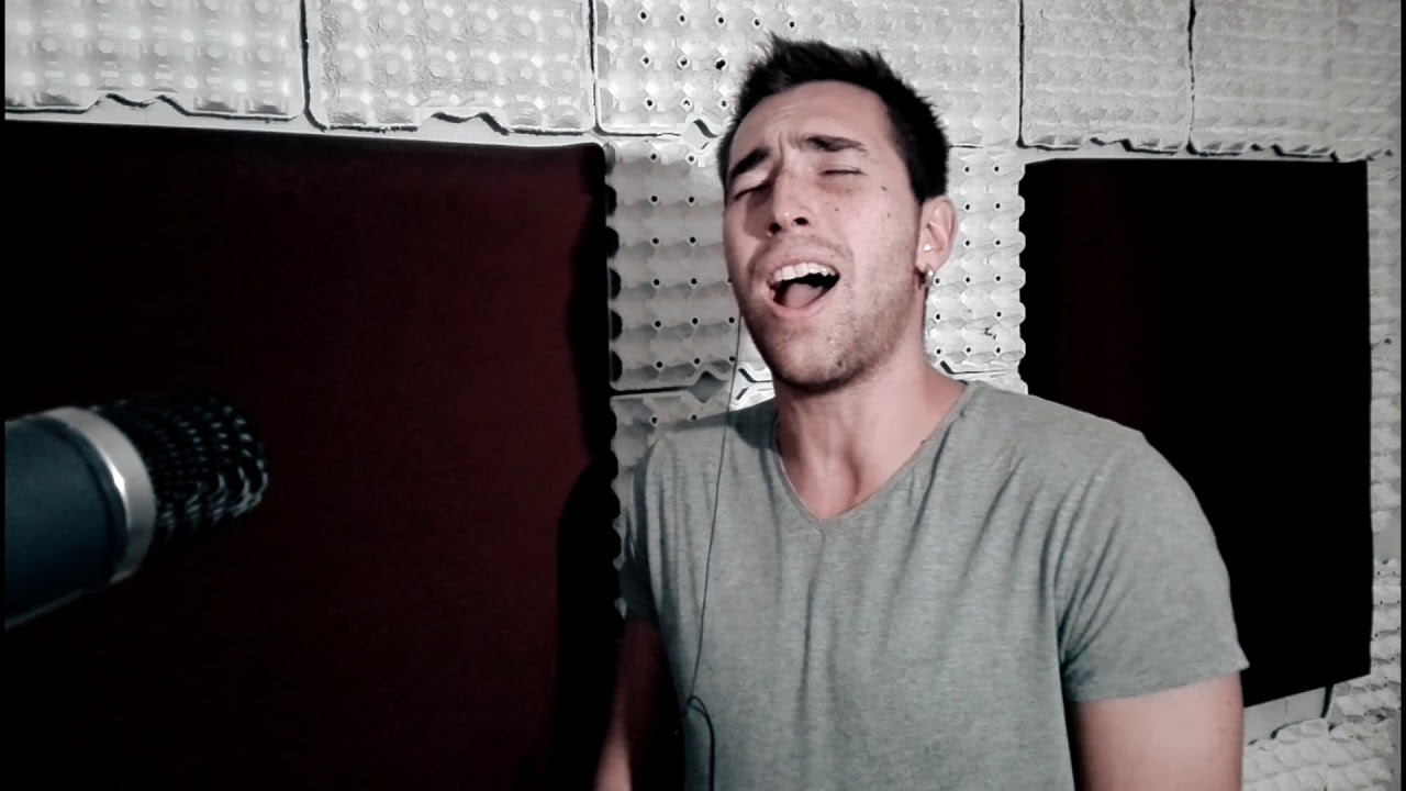Smak - El Dumo | Vocal Cover | Iskrolik