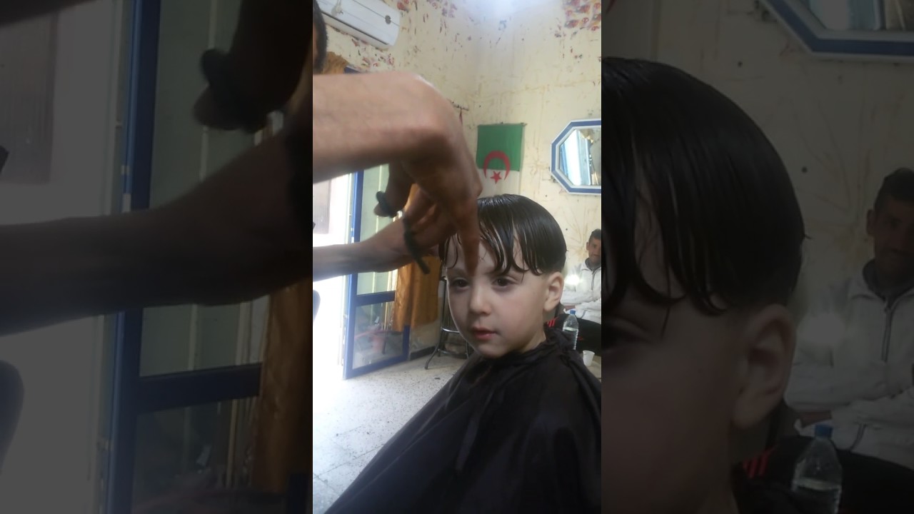 لايحب من يذكر اسم أمه من شلالة العذاورة