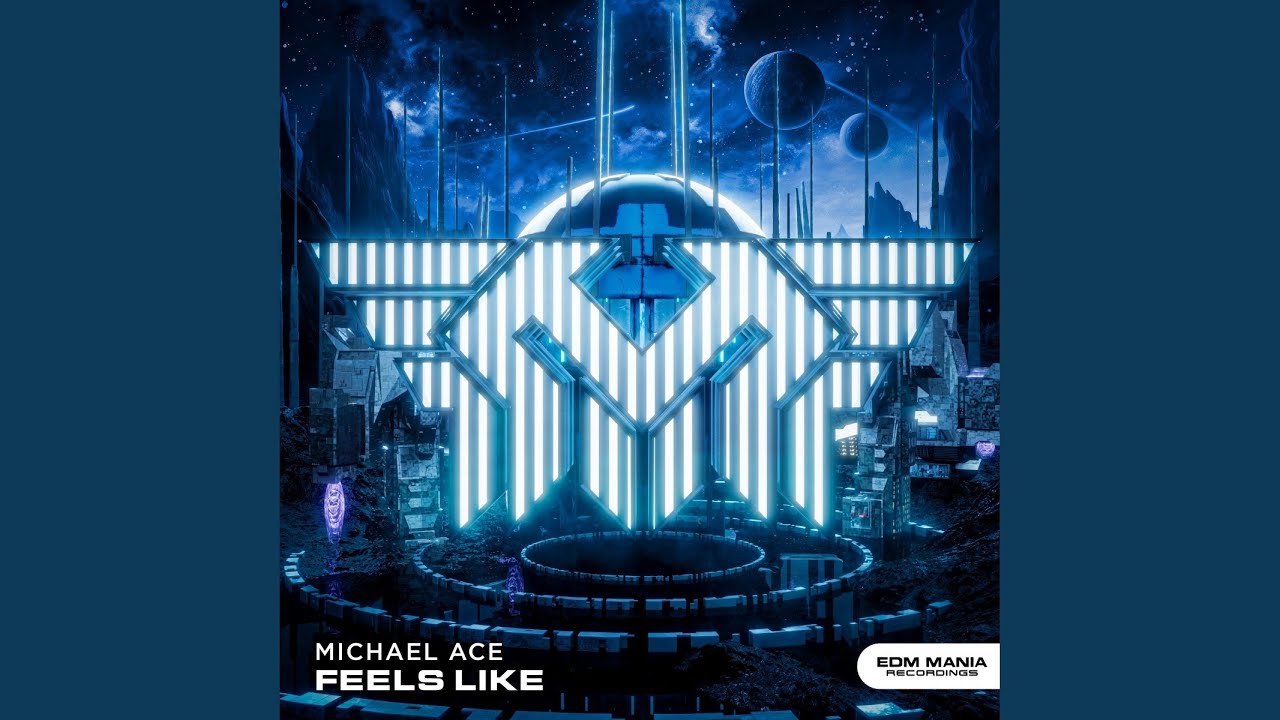 Feels Like (Radio Edit)