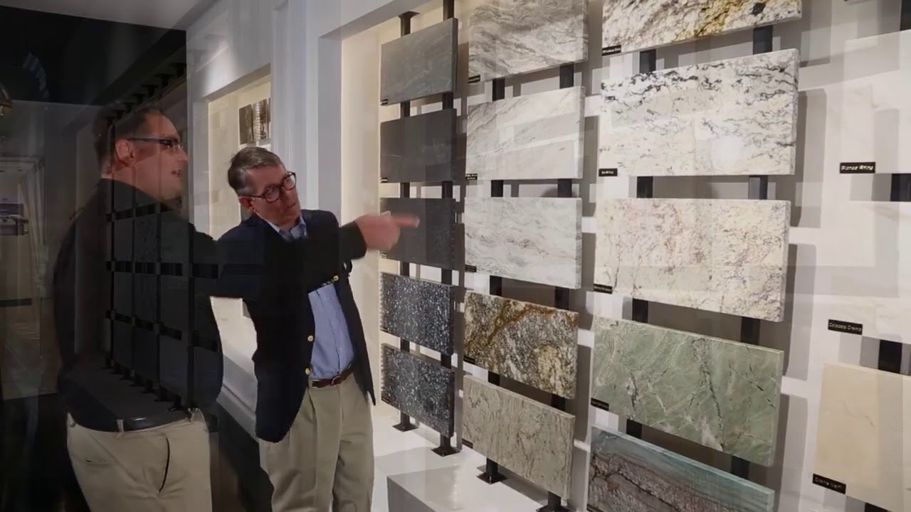 Global Marble and Granite | Global Showroom