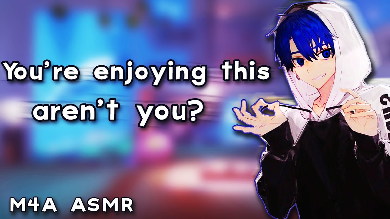 [M4A] Flirty Roommate cuddles up to You [Friends to Lovers] [Flirty]