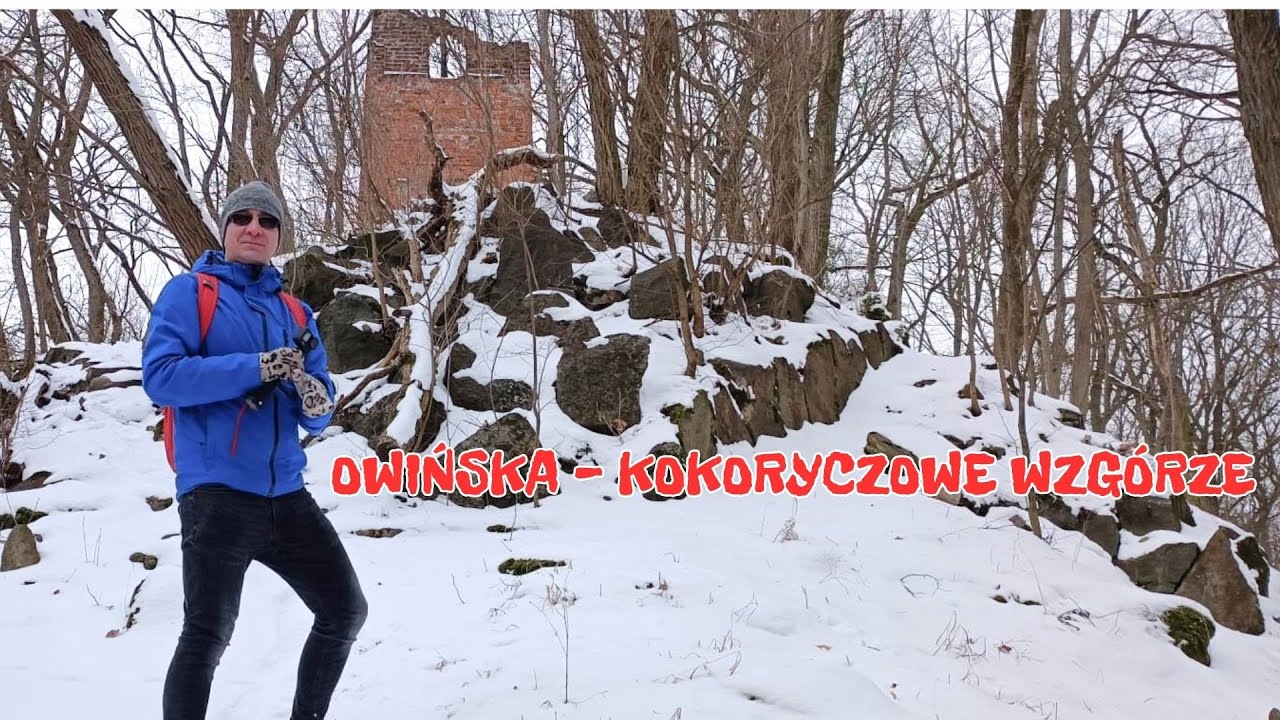 Owińska Kokoryczowe Wzgórze