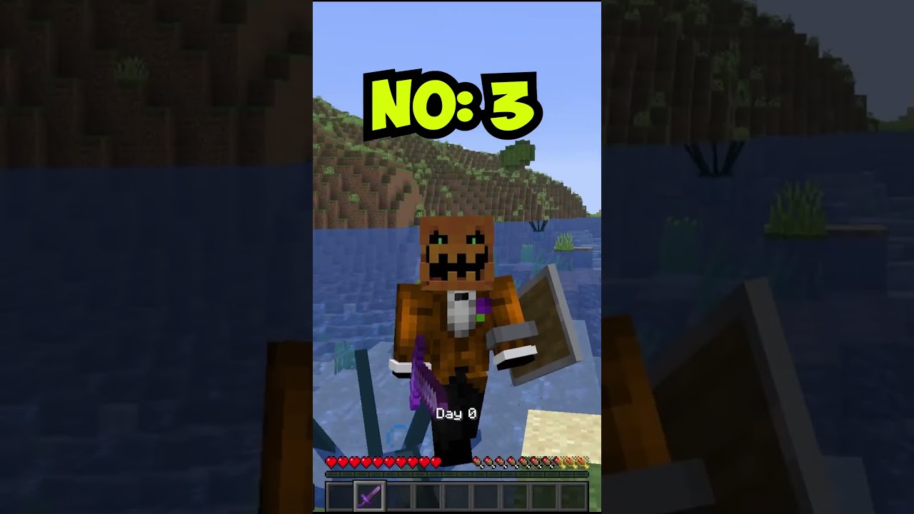 Worst Minecraft Game Logics #minecraft #wizardcrafttamil #tamil