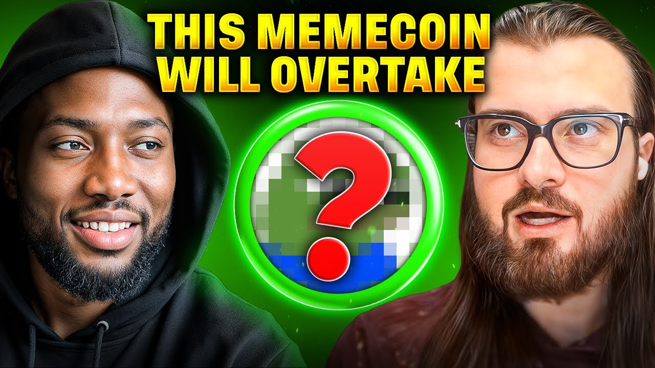 Murad Mahmudov Reveals This Meme Coin Will Overtake Pepe