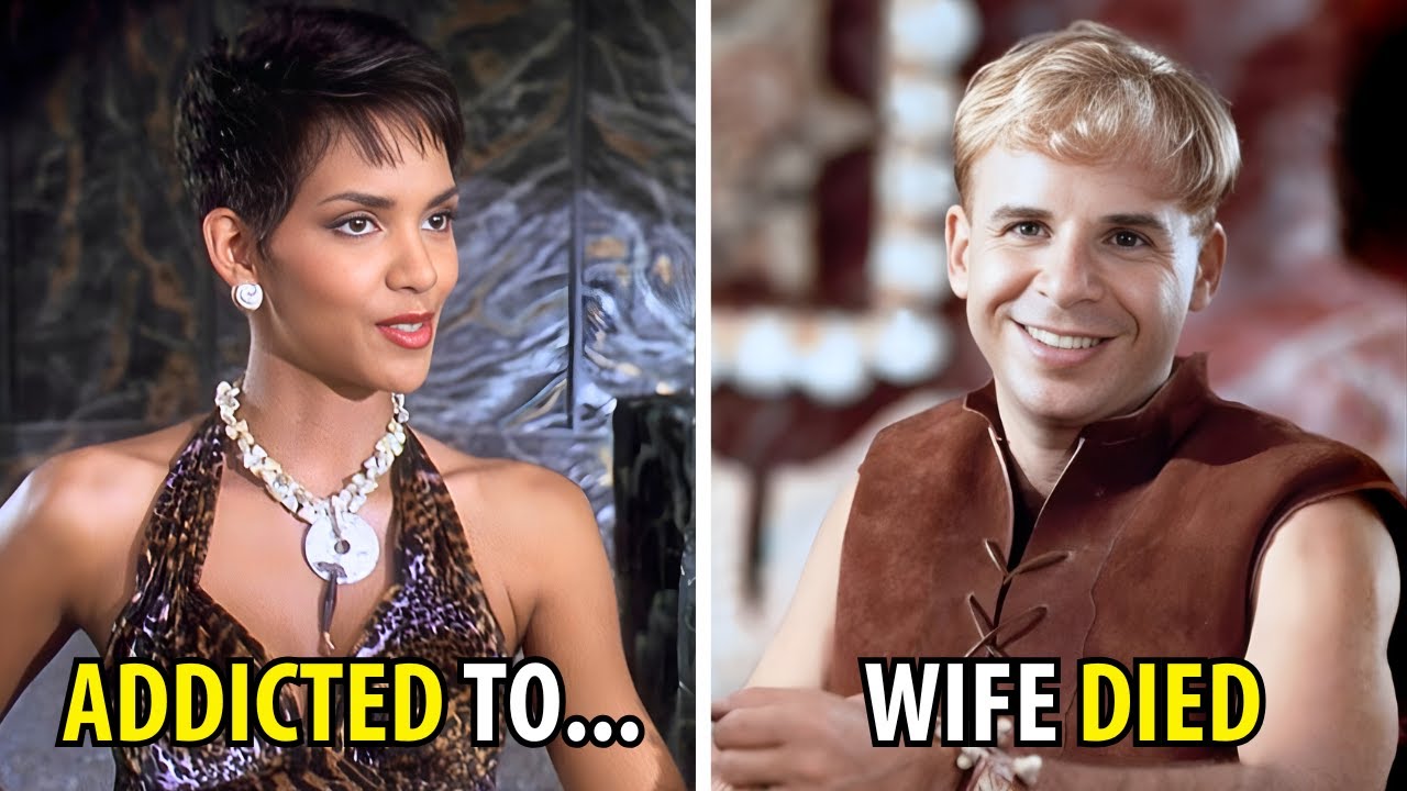The Flintstones THEN And NOW (1994 Vs 2026) | Where are They Now?