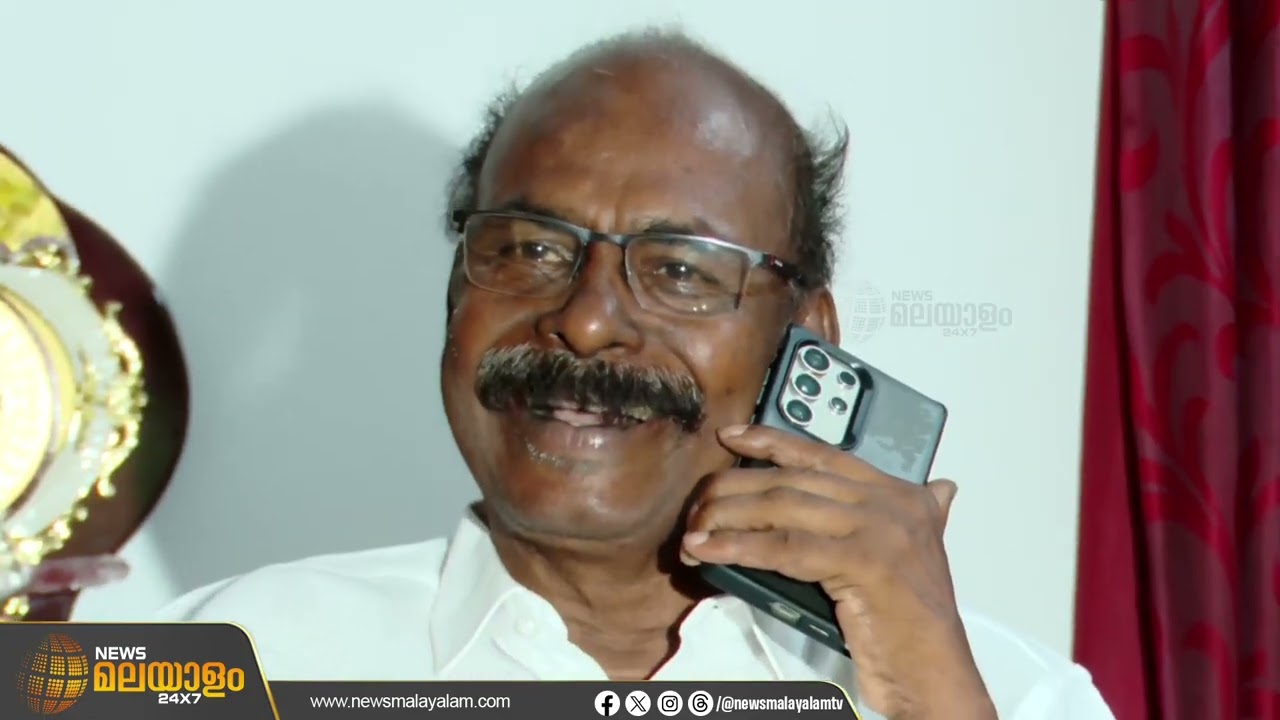 എന്നെ ഒറ്റ തിരിഞ്ഞ് ആക്രമിച്ച് പുറത്താക്കുകയായിരുന്നു എന്ന് സി.സി. മുകുന്ദൻ | CPI | C.C Mukundan