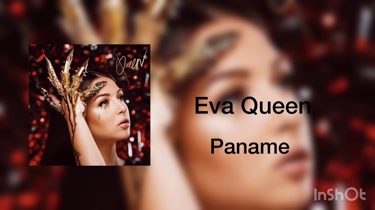 Eva Queen - Paname