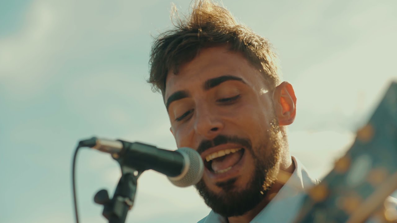 Censors Record Company - Come si scrive una canzone (My Way) - Official Video