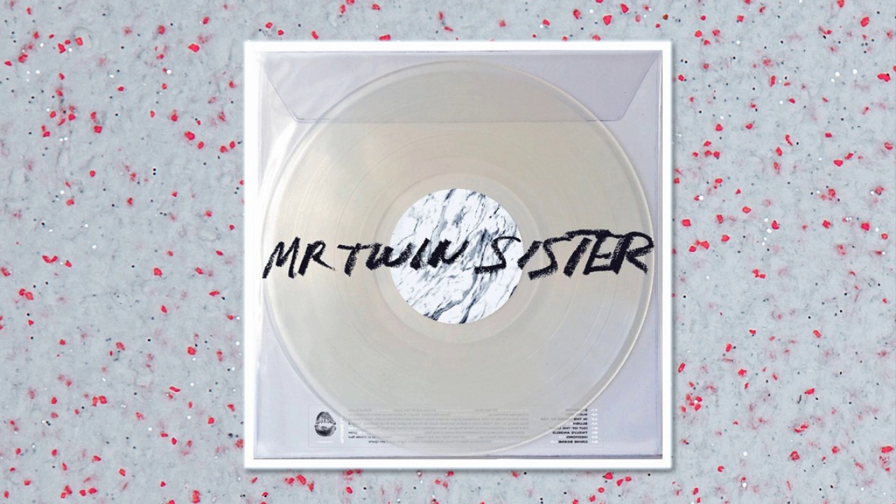 Mr Twin Sister - Sensitive