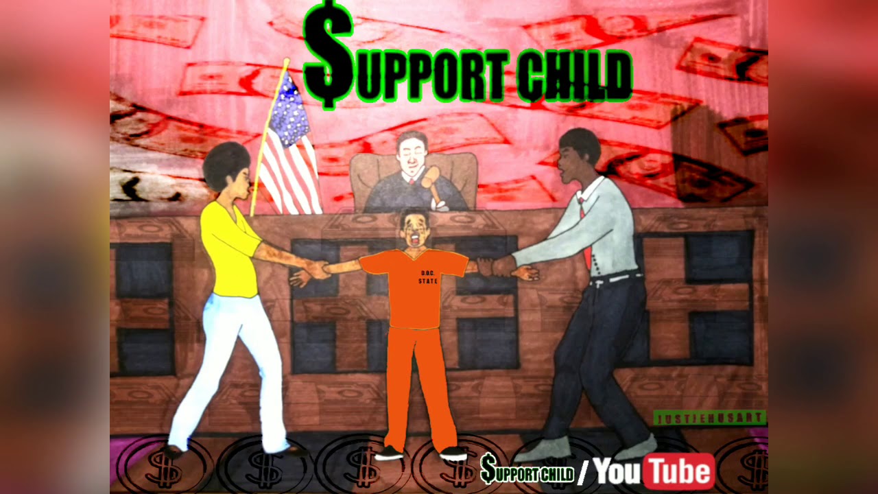 SupportChild Drops June 16 !