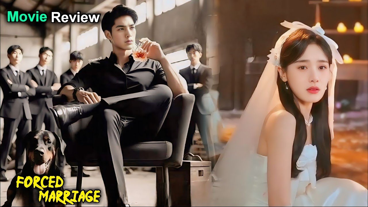Billionaire Girl ran away from her Wedding to Take Revenge but HOT CEO Full drama Explained in Tamil