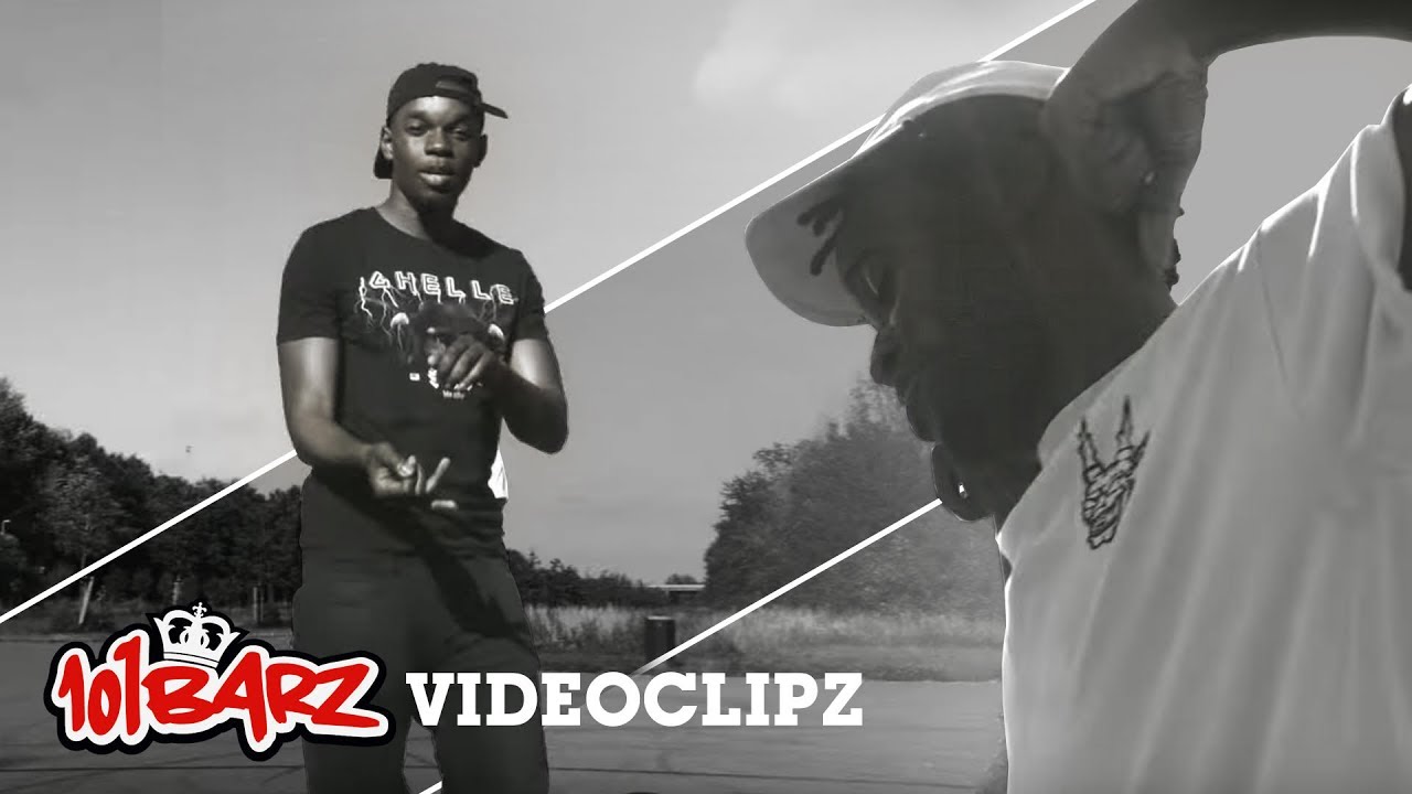 JOZO ft. ROLLÀN - Nu (prod. HY-ENERGY) | Videoclipz | 101Barz