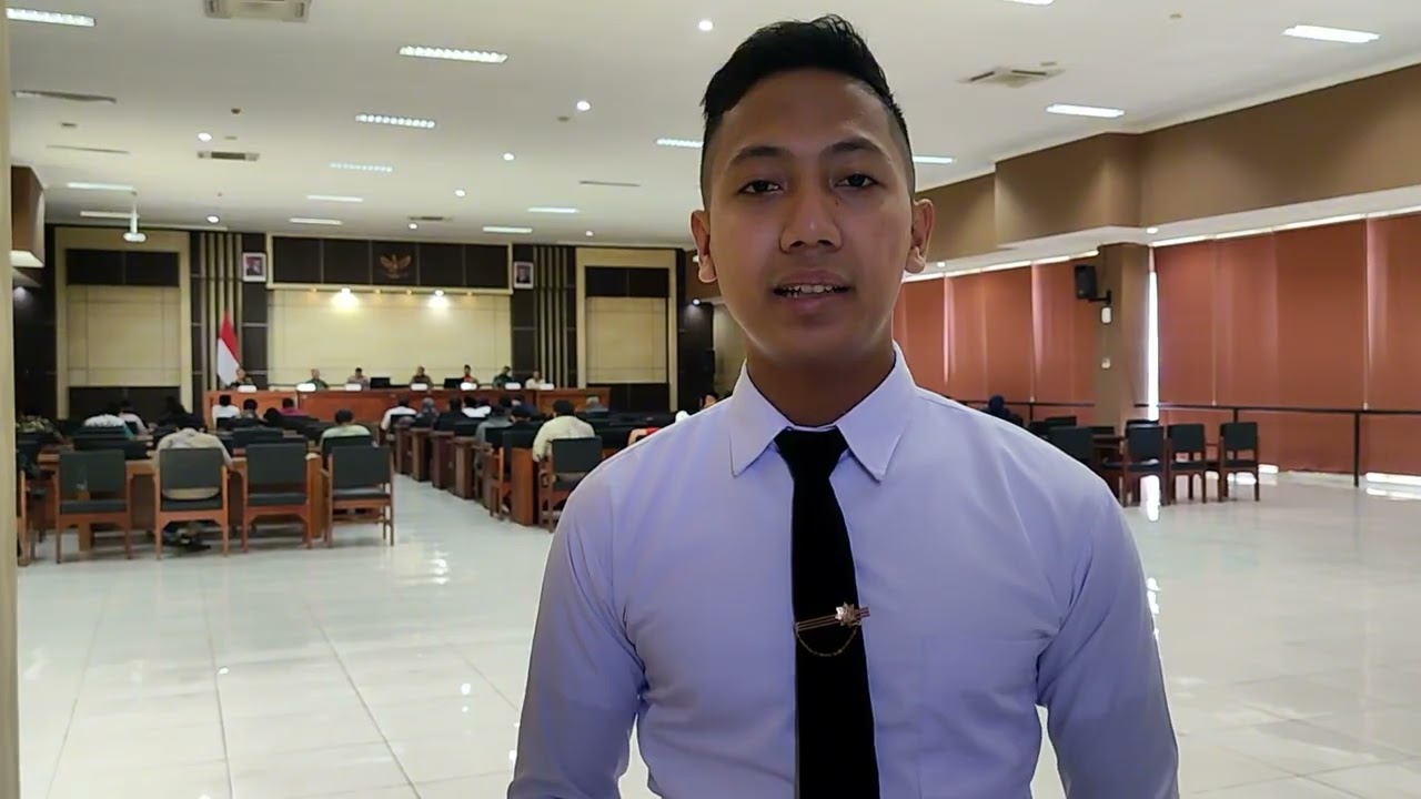 Membangun budaya BerAKHLAK dalam melaksanakan tugas sebagai seorang ASN yang profesional