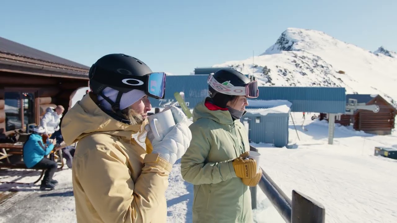 Introducing the 7 Wonder Routes of Whistler Blackcomb