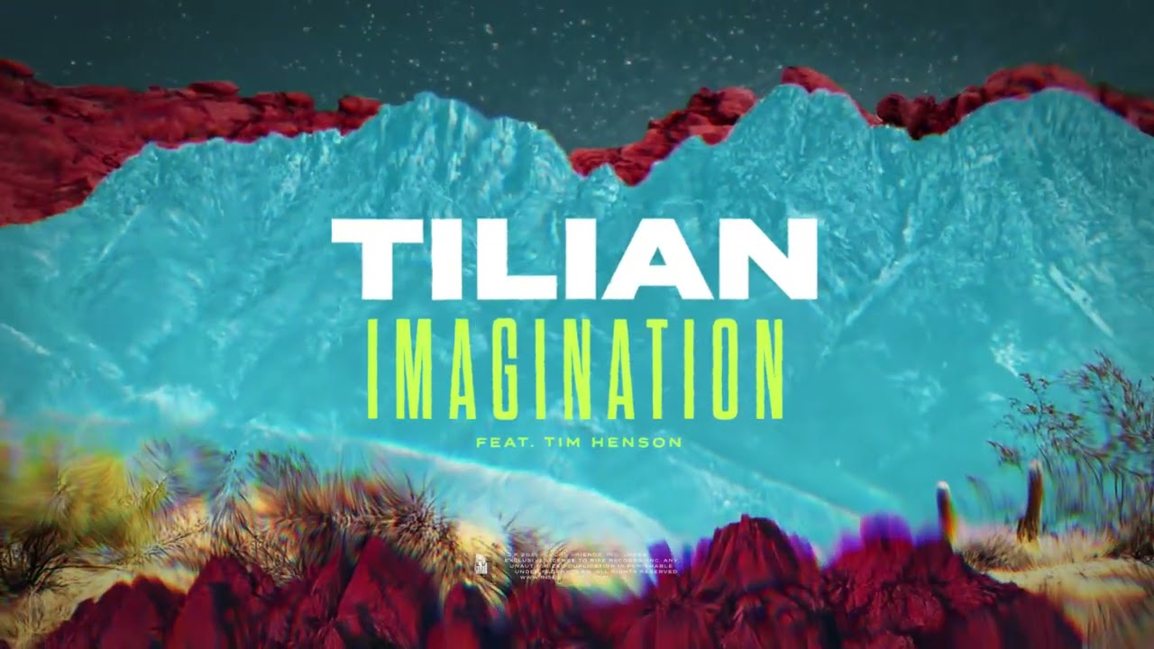 Tilian - Imagination