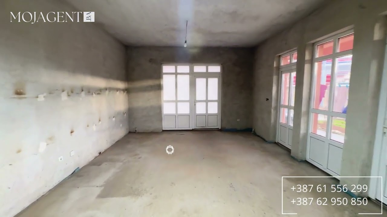 NAJAM - NEDŽARIĆI - DOBRINJA - 👇 www.mojagent.ba