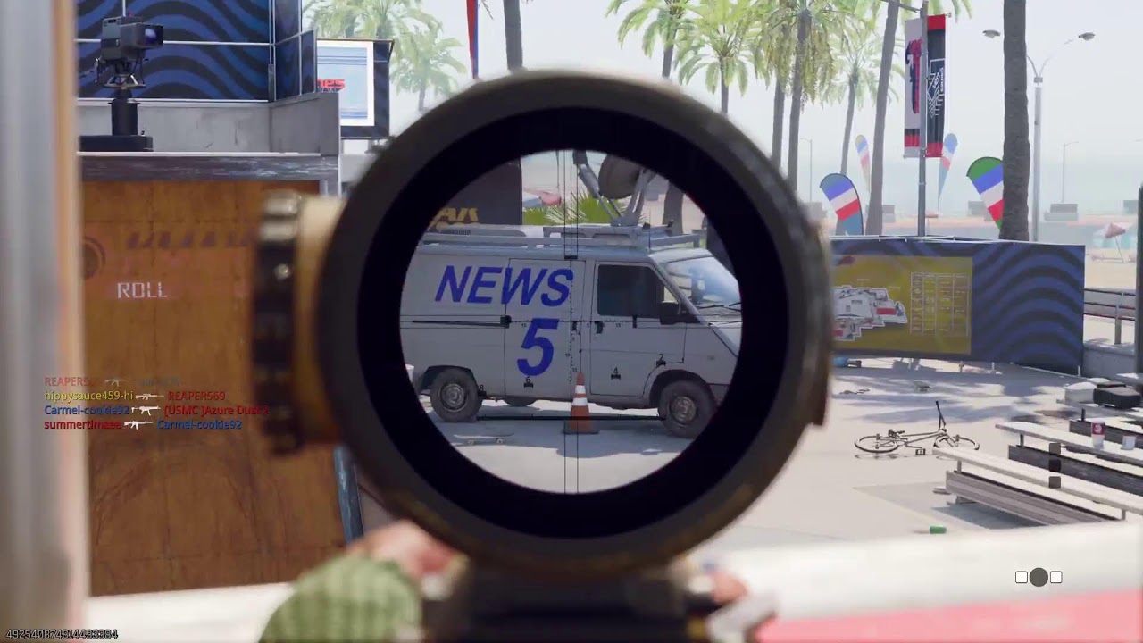 Call of duty