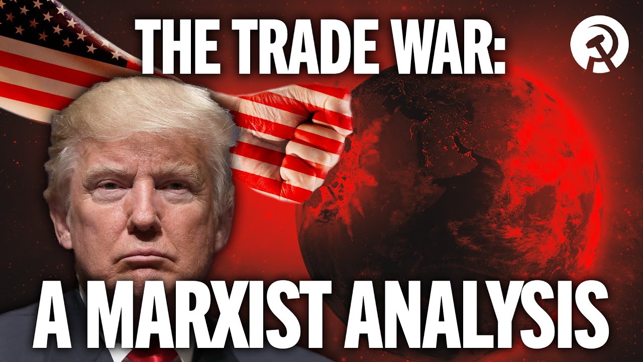 Trump's tariff war, France bans Le Pen and the PKK lays down arms | AGAINST THE STREAM