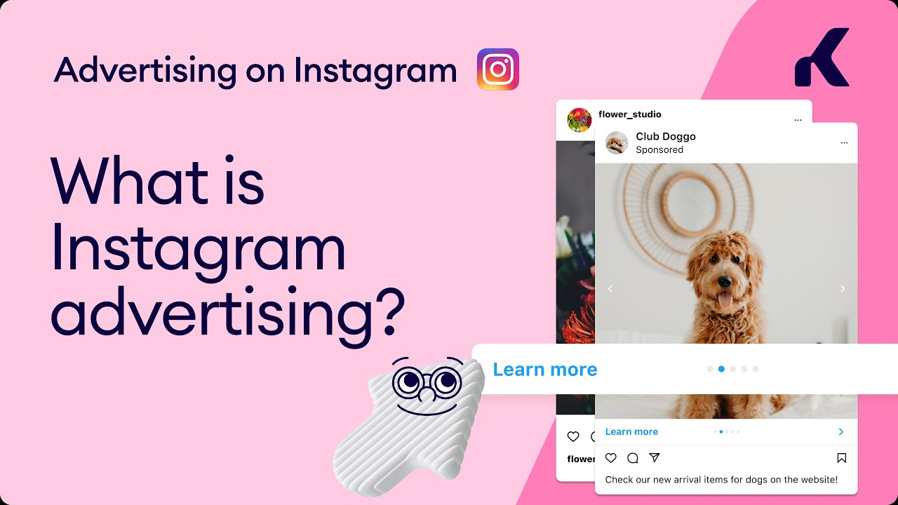 What is Instagram advertising? | Kommo’s Guide To Instagram Advertising