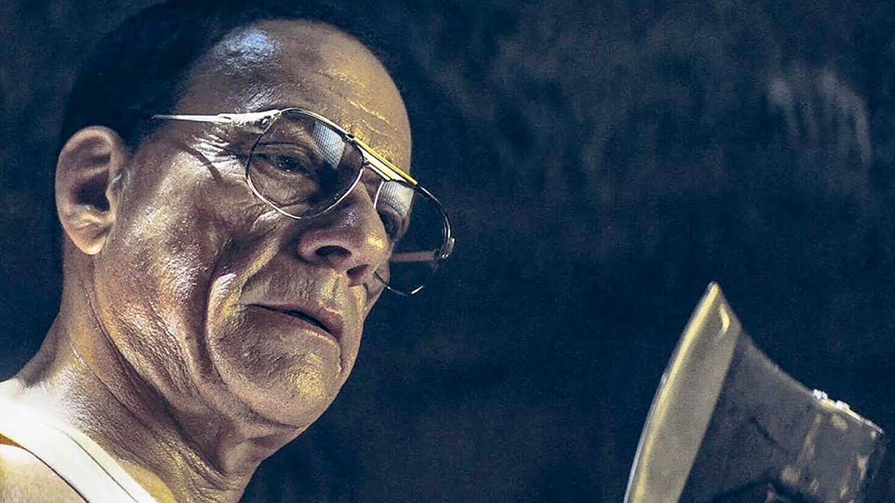سياسي طلع أمر بأغتيالة فبعتولة أقوي فرقة قتلة ميعرفوش أن البستاني بتاعه جندي سابق هينتقم منهم ملخص