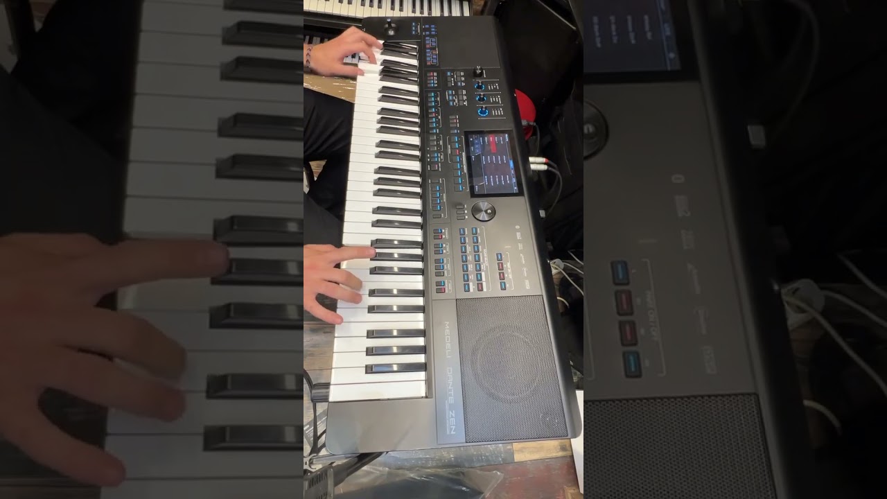 DANTE ZEN KADİR DEMİR HALAY SEGAVİ -DELİLO