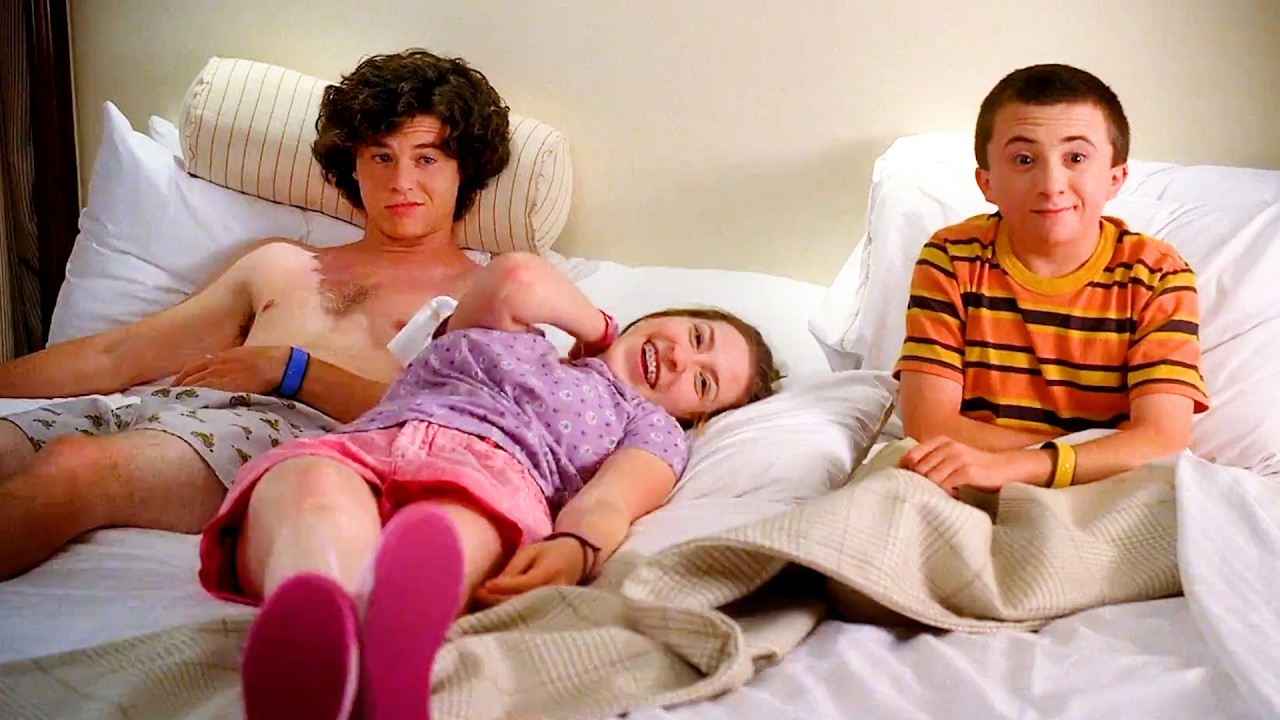 ‘The Middle’ Clips to Watch While You Fall Asleep