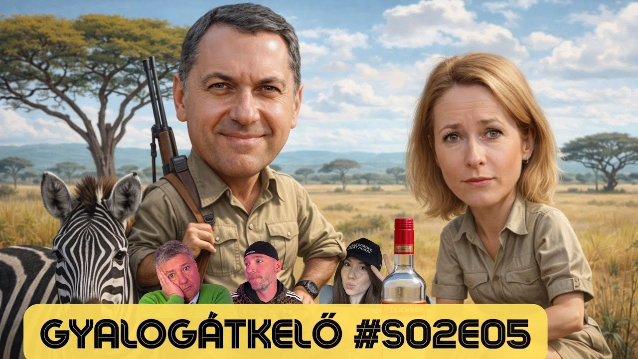 Mészáros Lőrinc megvette Kenyát | Láthatatlan kutyák | Minnesota | Ogyin vodka Moszkvában