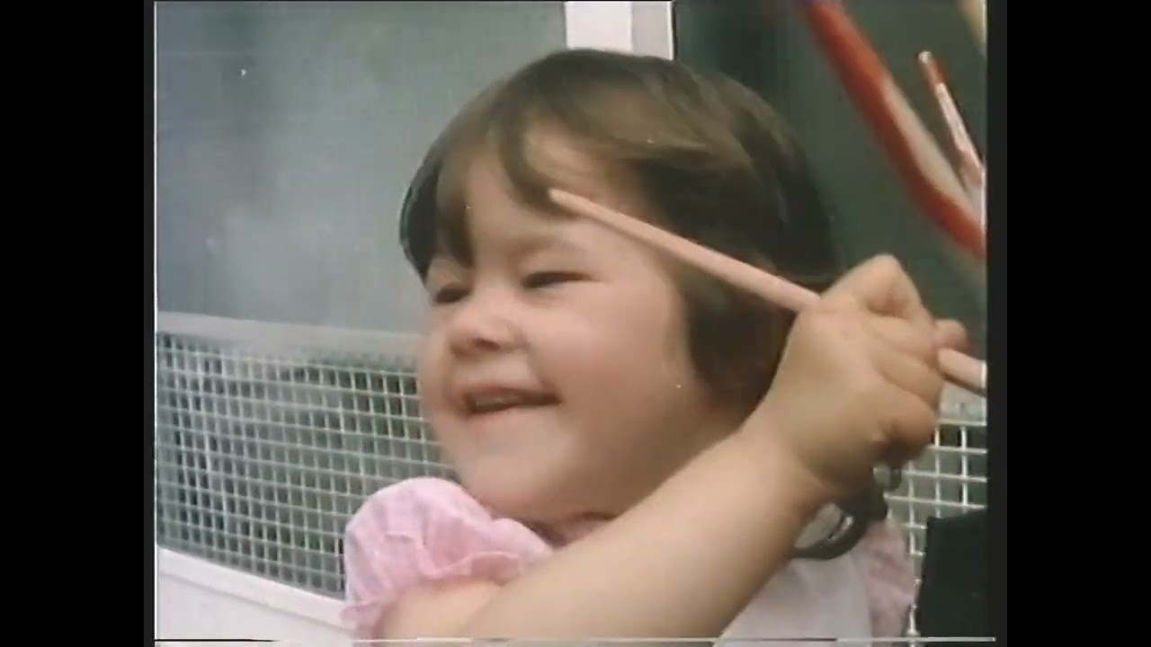 Channel 4 Continuity - Saturday 24th December 1983