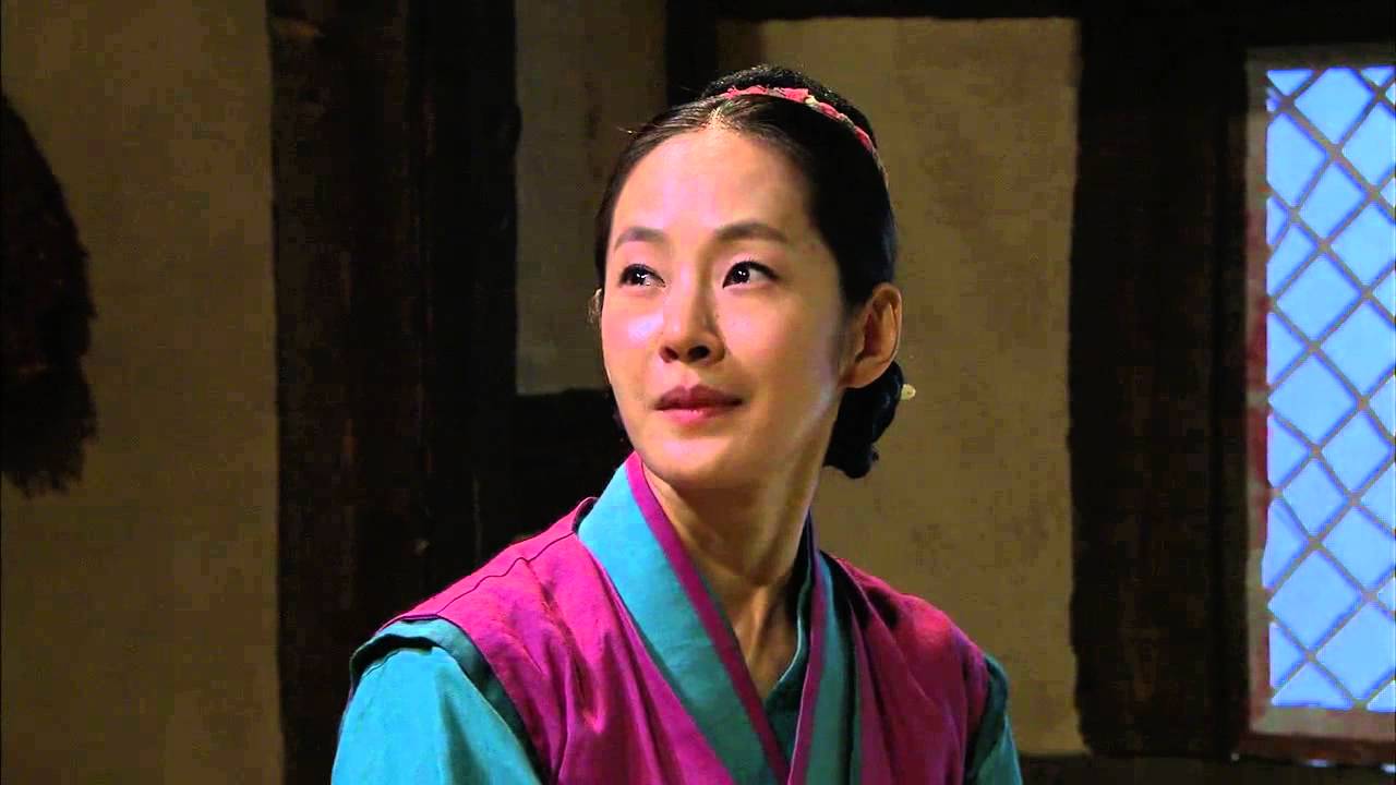 [HOT] 제왕의 딸 수백향 9회 - 