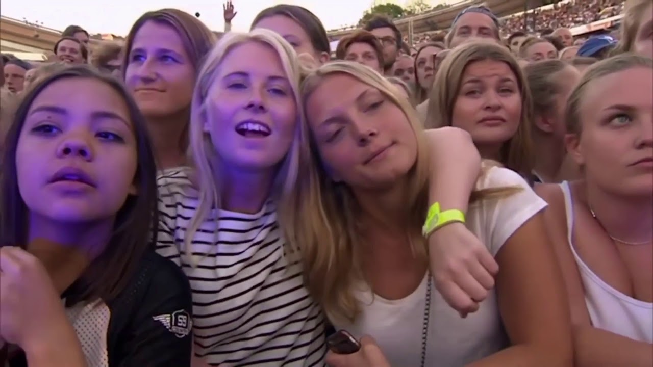 Håkan Hellström & Miriam Bryant | Håkan Hellström På Ullevi & Sommar i P1