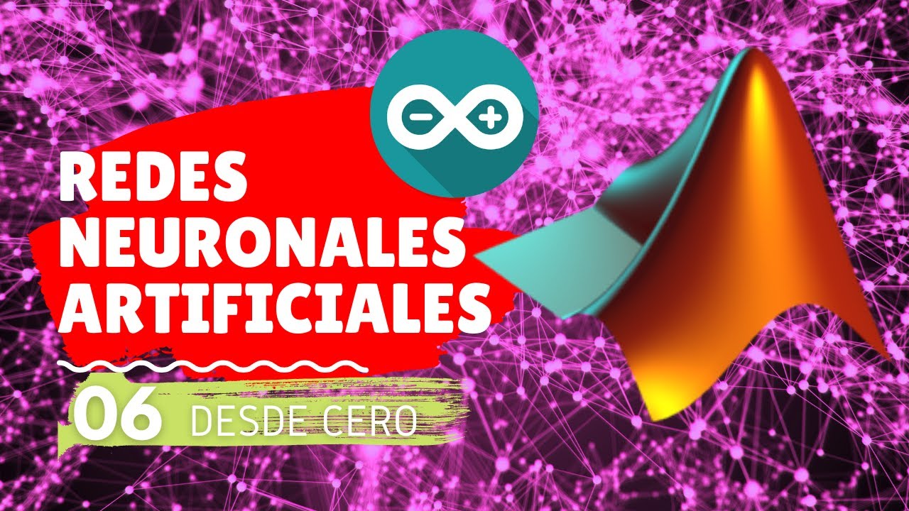 RNA en ARDUINO ENTRENADA EN MATLAB