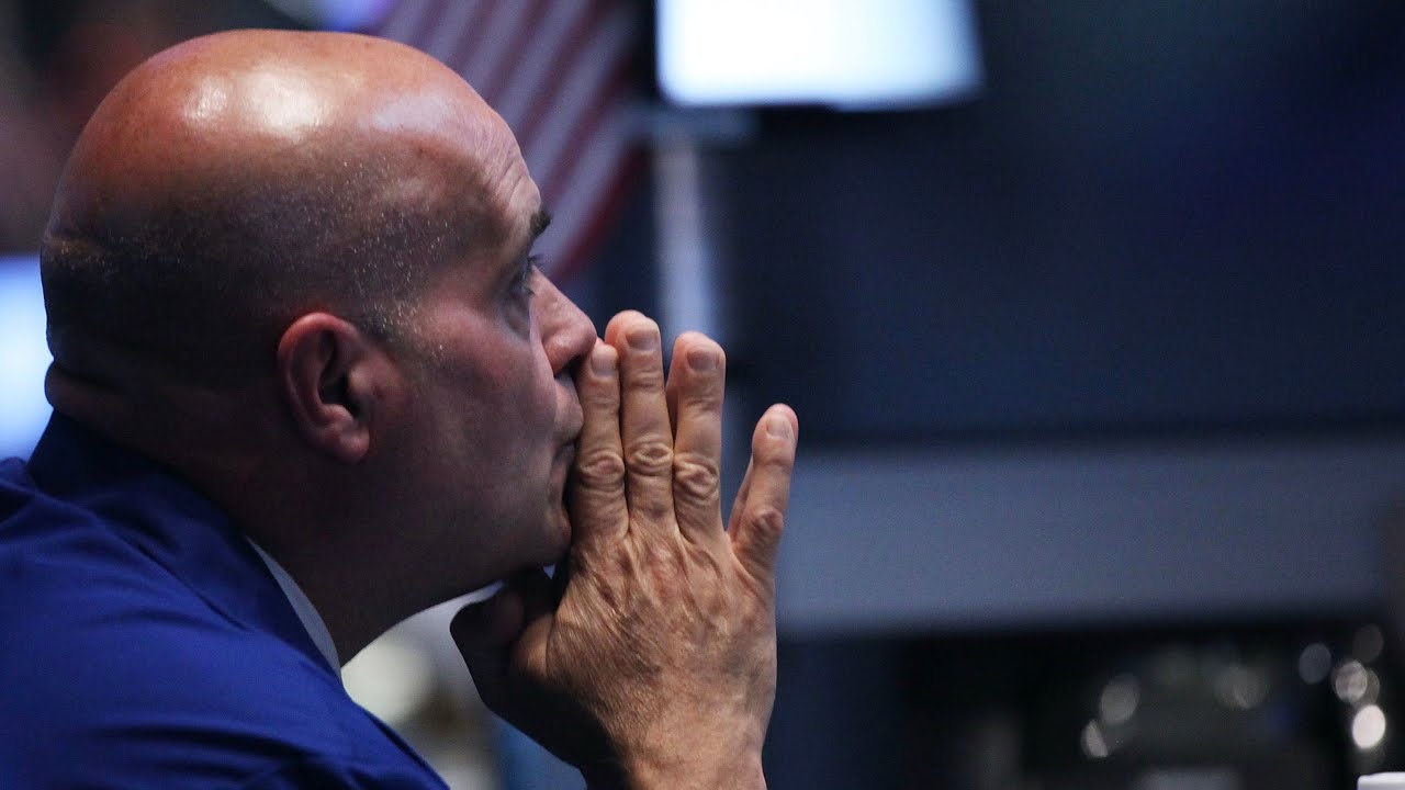 Coronavirus causes NYSE floor to close and go to full online trading starting Monday March 23, 2020